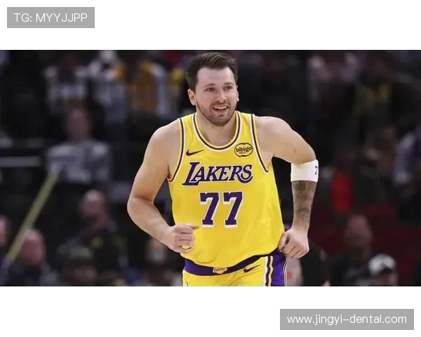 东契奇连砍12场30分 湖人迎历史新篇