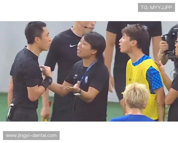 安佩姆红牌或面临四场停赛处罚